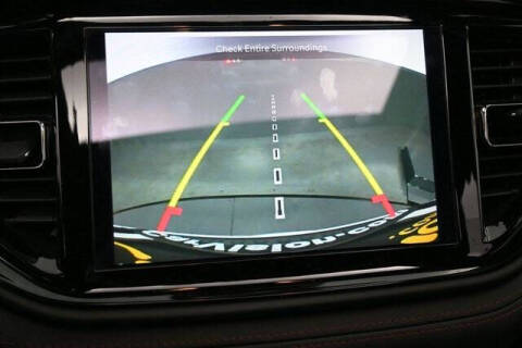 2022 Dodge Durango R/T Plus