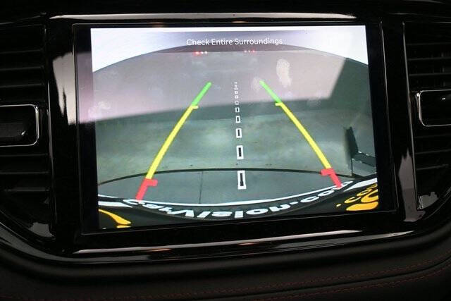 2022 Dodge Durango R/T Plus