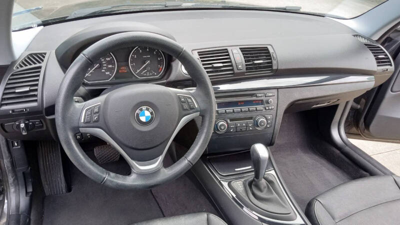 2013 BMW 1 Series 128i