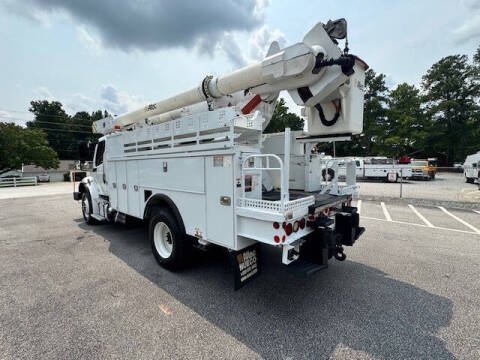 2016 Freightliner M2 106