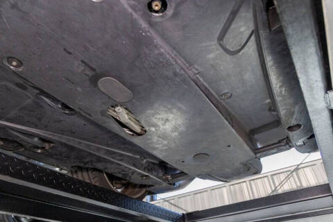 2004 Ferrari 360 Spider