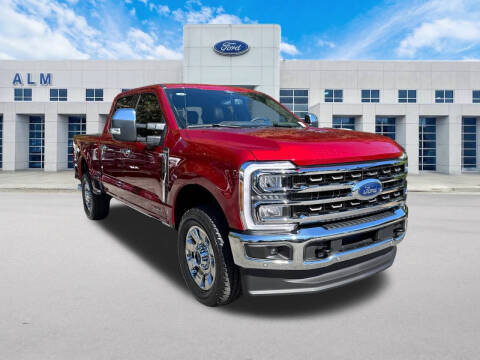 2026 Ford F-350 Super Duty