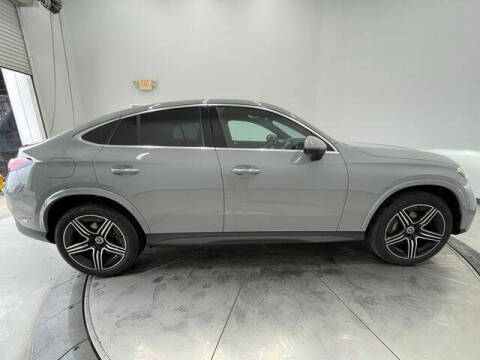 2026 Mercedes-Benz GLC GLC 300 4MATIC