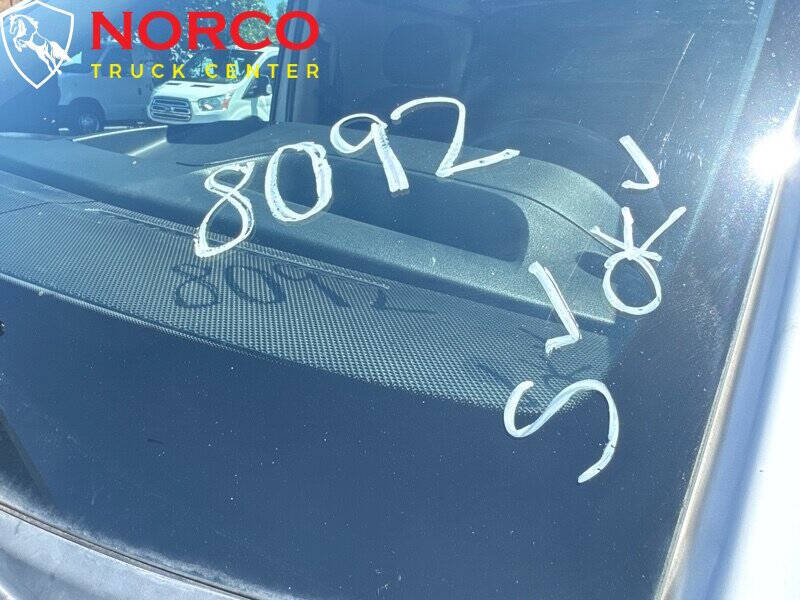 2017 Mercedes-Benz Metris Worker Cargo