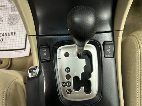 2008 Acura TSX w/Navi