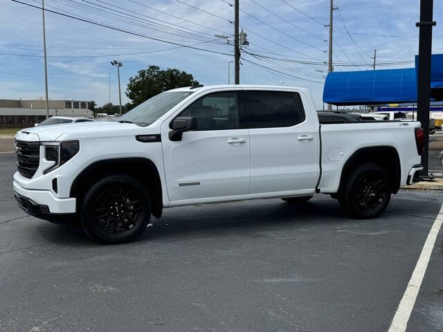 2023 GMC Sierra 1500 for sale at Jerry Ward Autoplex of Dyersburg in Dyersburg, TN