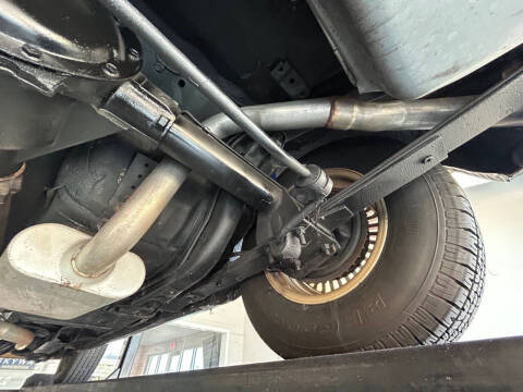 1979 Chevrolet Camaro