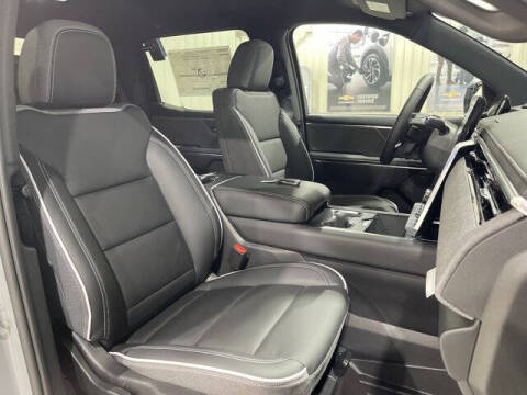 2026 GMC Sierra EV Elevation