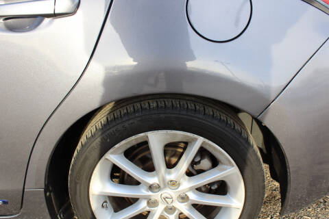 2012 Lexus CT 200h Premium