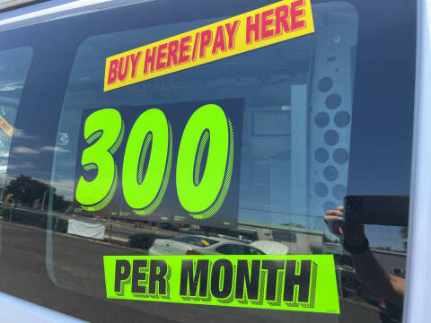 2009 Chevrolet Express 2500