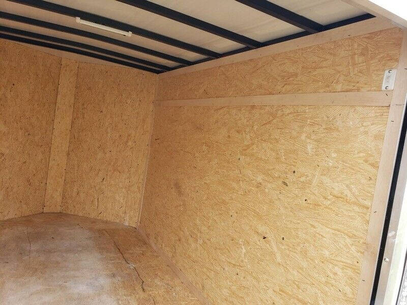 2022 Doolittle Cargo