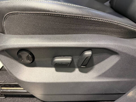 2025 Volkswagen Atlas SE 4Motion