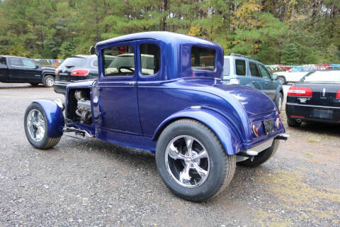 1930 Ford Model A