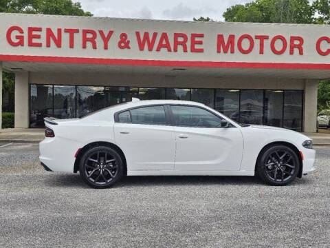 2023 Dodge Charger for sale at Gentry & Ware Motor Co. in Opelika AL