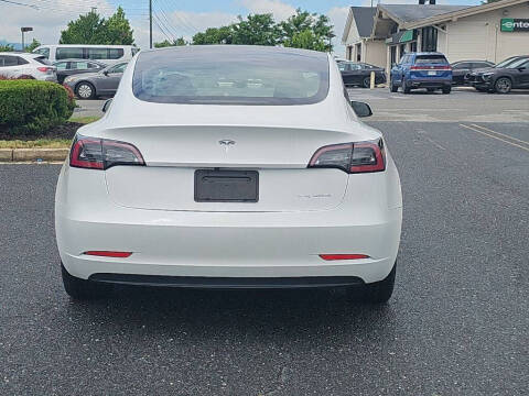 2023 Tesla Model 3 Long Range