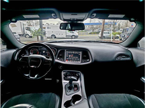 2019 Dodge Challenger