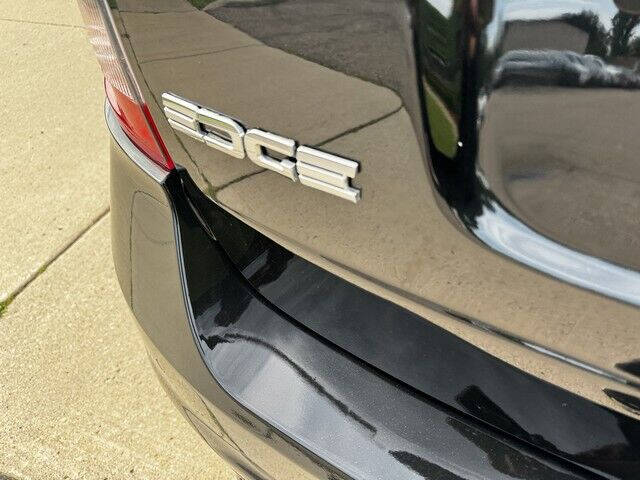 2014 Ford Edge Sport