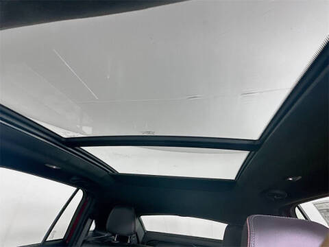 2025 Jeep Wagoneer S Launch Edition