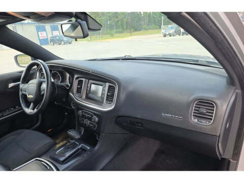 2015 Dodge Charger SE