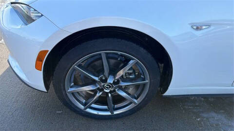 2023 Mazda MX-5 Miata Grand Touring