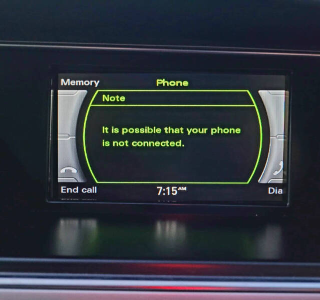 2016 Audi A5 2.0T quattro Premium Plus