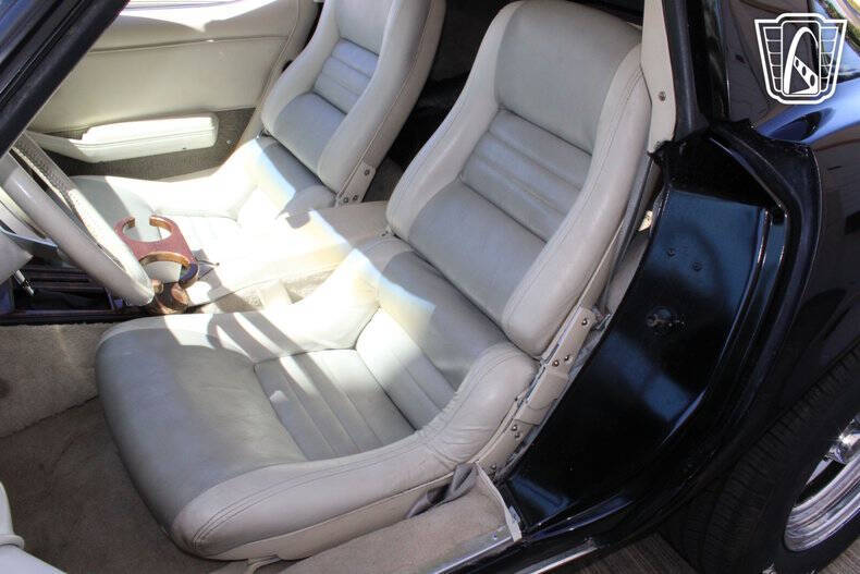 1979 Chevrolet Corvette