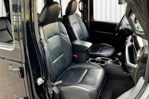 2019 Jeep Wrangler Unlimited