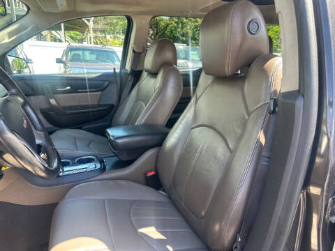 2014 GMC Acadia SLT-1
