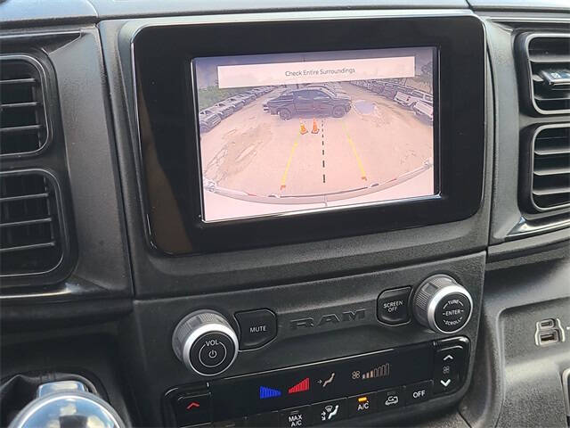 2023 RAM ProMaster 2500 159 WB