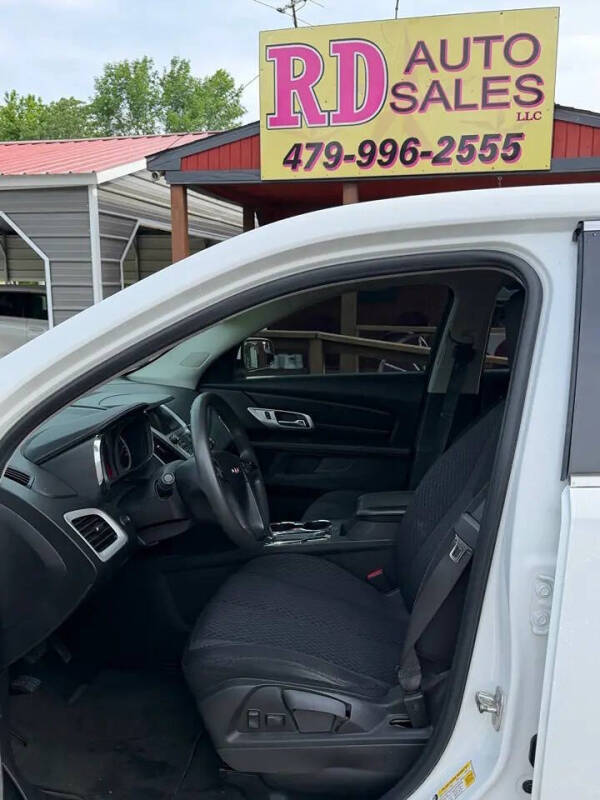 2013 GMC Terrain SLE-1