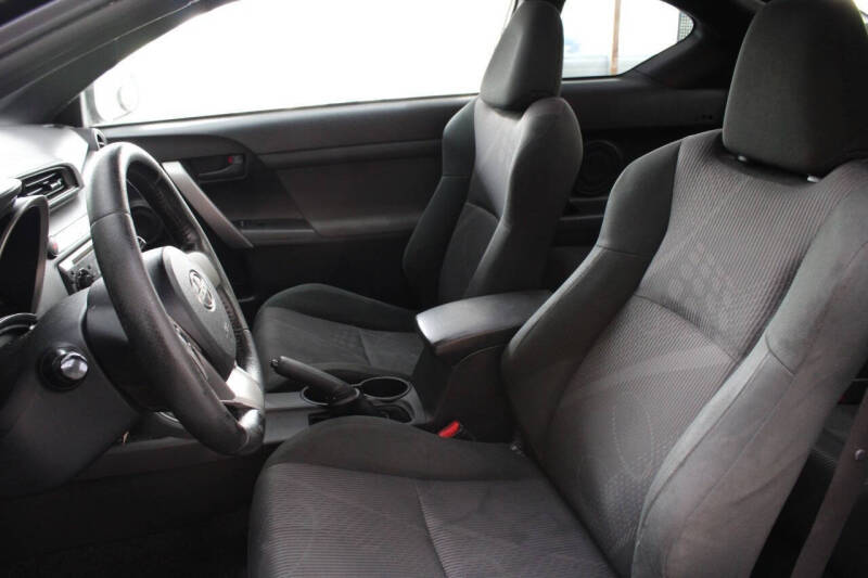 2012 Scion tC