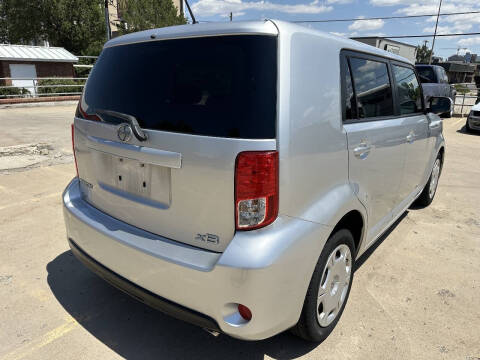 2013 Scion xB