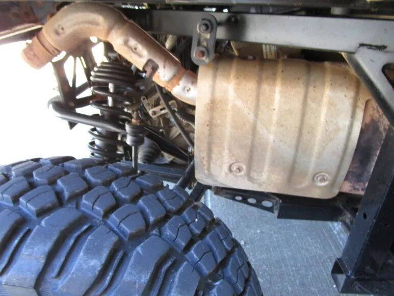 2015 Polaris Ranger