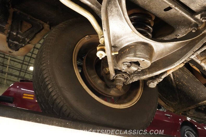 1955 Chevrolet Bel Air