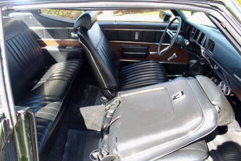 1972 Buick Skylark