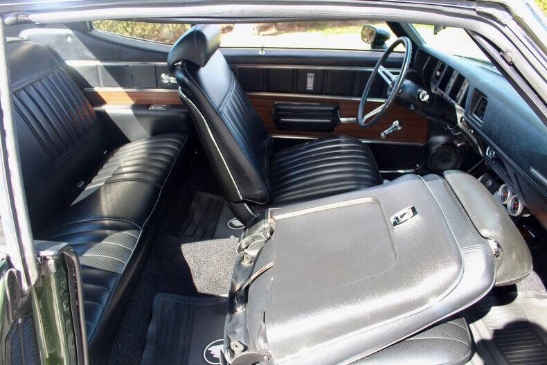 1972 Buick Skylark