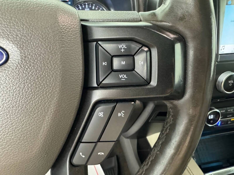 2018 Ford Expedition MAX Limited