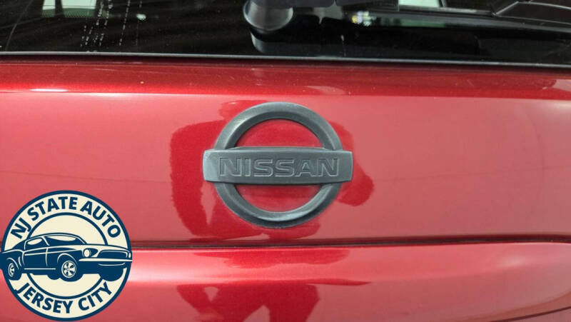 2017 Nissan Murano