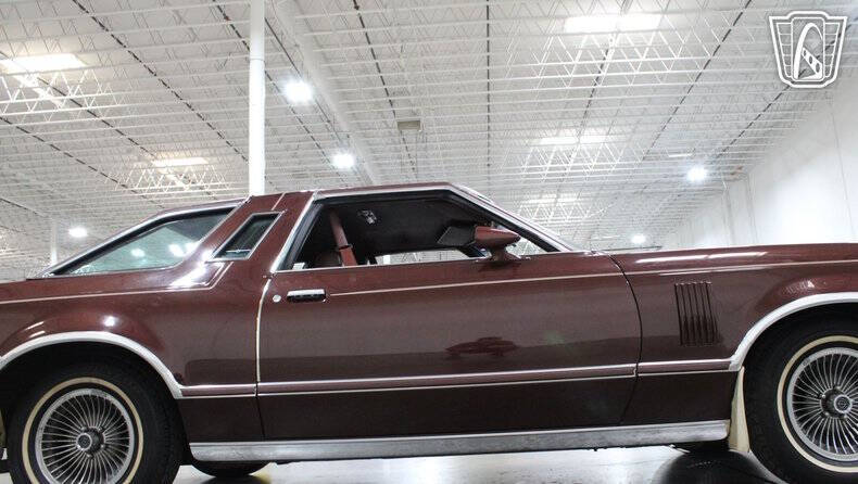 1979 Ford Thunderbird