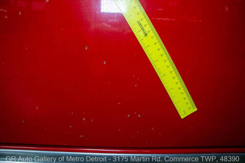 1951 Plymouth Cambridge