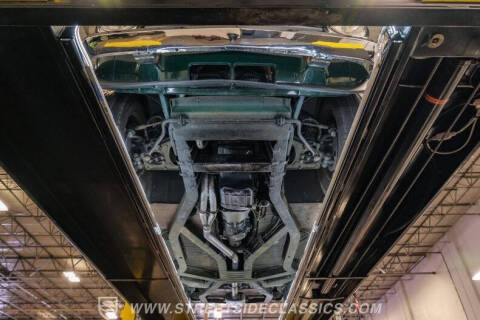 1974 Triumph TR6