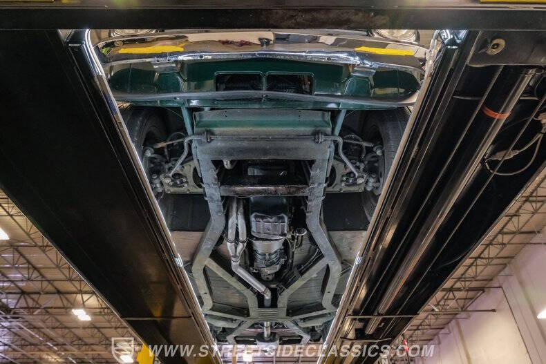 1974 Triumph TR6