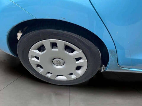 2014 Scion xD