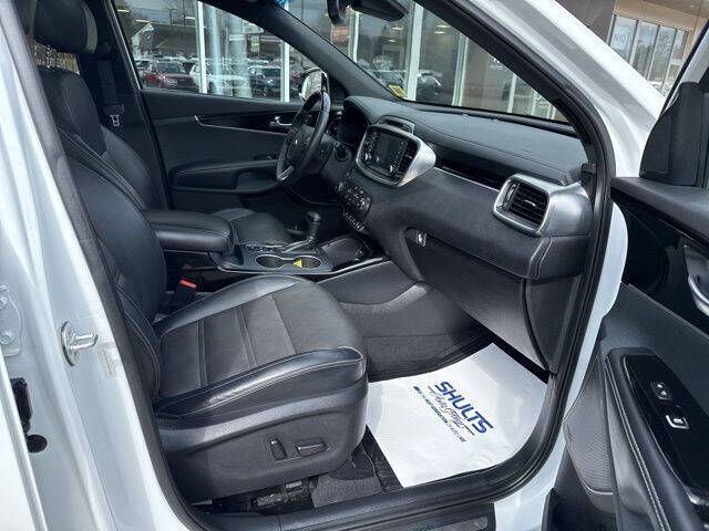 2018 Kia Sorento