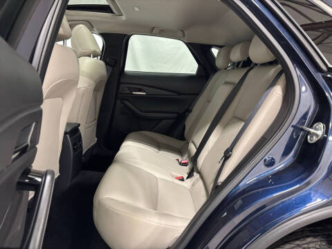 2025 Mazda CX-30 2.5 S Preferred