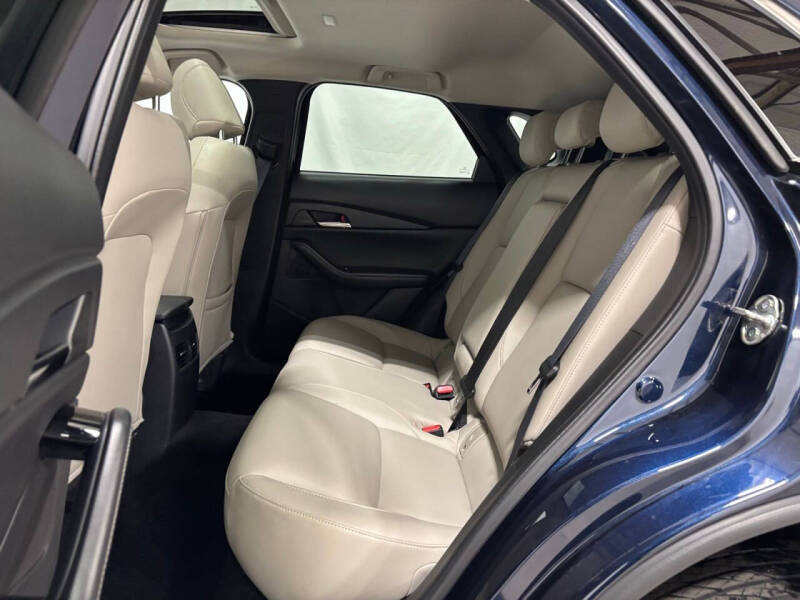 2025 Mazda CX-30 2.5 S Preferred