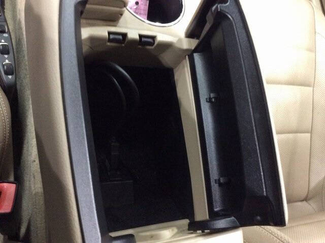 2012 Mercedes-Benz E-Class E 350