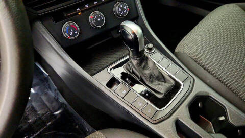 2021 Volkswagen Jetta