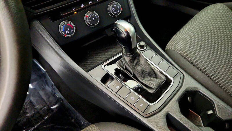 2021 Volkswagen Jetta