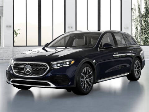 2025 Mercedes-Benz E-Class for sale at Mercedes-Benz of North Olmsted in North Olmsted OH